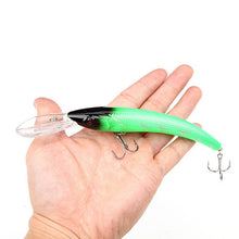Load image into Gallery viewer, Wobbler Fishing Lure