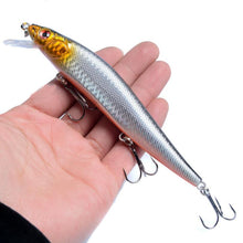 Load image into Gallery viewer, Minnow Fishing Lures
