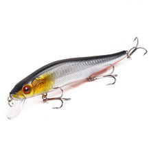 Load image into Gallery viewer, Minnow Fishing Lures