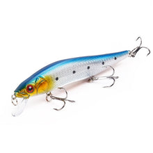 Load image into Gallery viewer, Minnow Fishing Lures