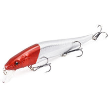 Load image into Gallery viewer, Minnow Fishing Lures