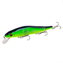 Load image into Gallery viewer, Minnow Fishing Lures
