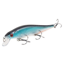 Load image into Gallery viewer, Minnow Fishing Lures