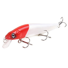 Load image into Gallery viewer, Minnow Fishing Lures