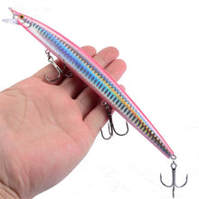 Load image into Gallery viewer, Sea fishing lure