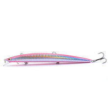 Load image into Gallery viewer, Sea fishing lure