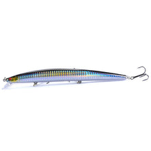 Load image into Gallery viewer, Sea fishing lure