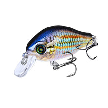 Load image into Gallery viewer, Fish Fishing Lure
