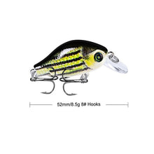 Load image into Gallery viewer, Fish Fishing Lure