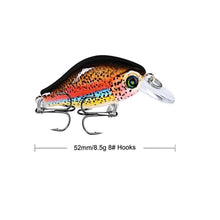 Load image into Gallery viewer, Fish Fishing Lure
