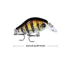Load image into Gallery viewer, Fish Fishing Lure