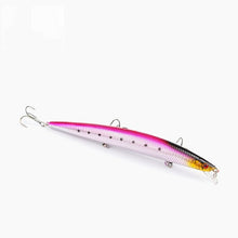 Load image into Gallery viewer, Sea fishing lure