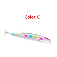Load image into Gallery viewer, Sea fishing lure