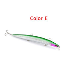 Load image into Gallery viewer, Sea fishing lure