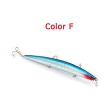 Load image into Gallery viewer, Sea fishing lure