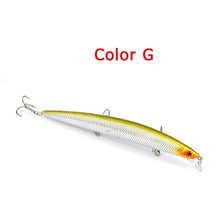 Load image into Gallery viewer, Sea fishing lure