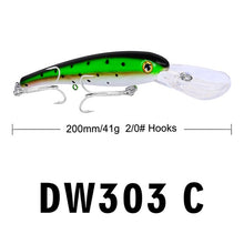 Load image into Gallery viewer, Hook Big Baits