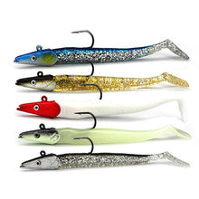 Load image into Gallery viewer, Fishing Lure Sea