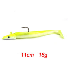 Load image into Gallery viewer, Fishing Lure Sea