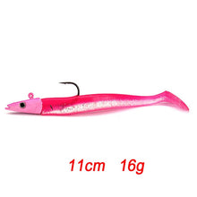 Load image into Gallery viewer, Fishing Lure Sea