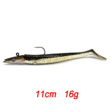 Load image into Gallery viewer, Fishing Lure Sea