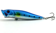 Load image into Gallery viewer, Popper Fishing Lures