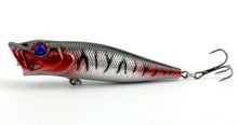 Load image into Gallery viewer, Popper Fishing Lures