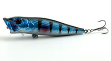 Load image into Gallery viewer, Popper Fishing Lures