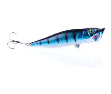 Load image into Gallery viewer, Popper Fishing Lures