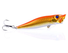 Load image into Gallery viewer, Popper Fishing Lures
