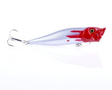 Load image into Gallery viewer, Popper Fishing Lures