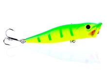 Load image into Gallery viewer, Popper Fishing Lures