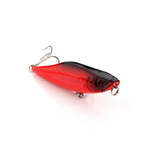 Load image into Gallery viewer, Popper Fishing Lures