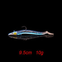 Load image into Gallery viewer, Fishing Lure Sea