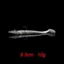 Load image into Gallery viewer, Fishing Lure Sea