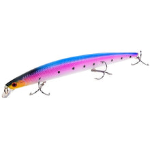 Load image into Gallery viewer, Sea fishing lure