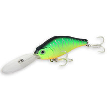 Load image into Gallery viewer, Floating Fishing Lure