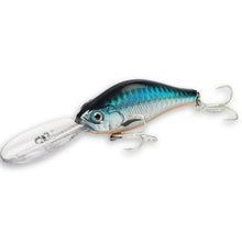 Load image into Gallery viewer, Floating Fishing Lure