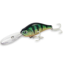 Load image into Gallery viewer, Floating Fishing Lure