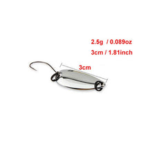 Load image into Gallery viewer, Aritificial Fishing Lures
