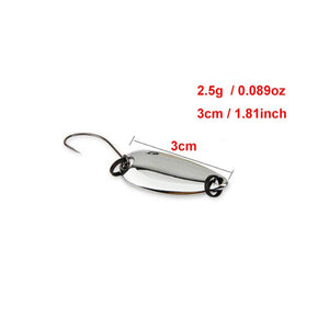 Aritificial Fishing Lures
