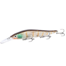 Load image into Gallery viewer, Fishing Lures Minnow