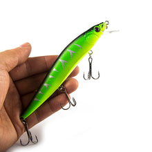 Load image into Gallery viewer, Fishing Lure Minnow