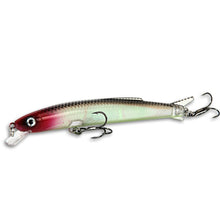 Load image into Gallery viewer, Minnow Fishing Lure