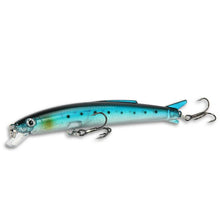 Load image into Gallery viewer, Minnow Fishing Lure