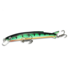 Load image into Gallery viewer, Minnow Fishing Lure