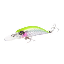 Load image into Gallery viewer, Minnow Fishing Lure