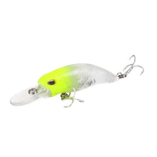Load image into Gallery viewer, Minnow Fishing Lure