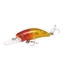 Load image into Gallery viewer, Minnow Fishing Lure
