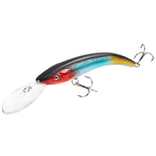 Load image into Gallery viewer, Wobbler Fishing Lure